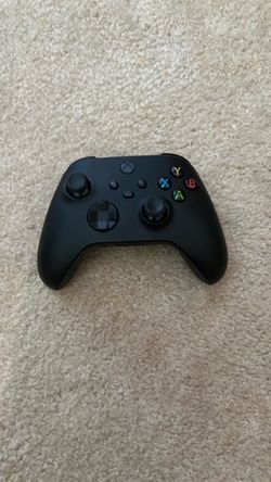 Xbox controller