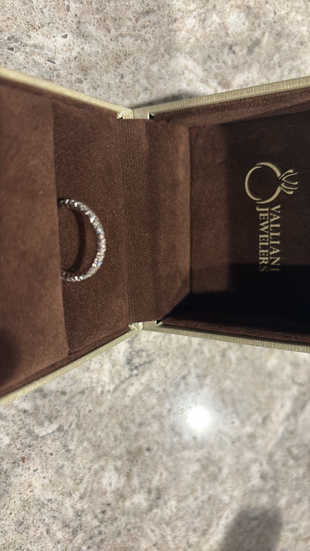 Engagement Ring 