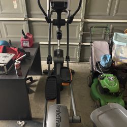 Nordictrack Treadmill