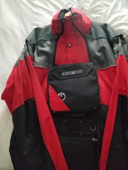 Northface Sleep Teach