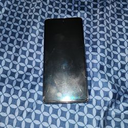 Samsung Galaxy S20 Fe 5g Has Cracks