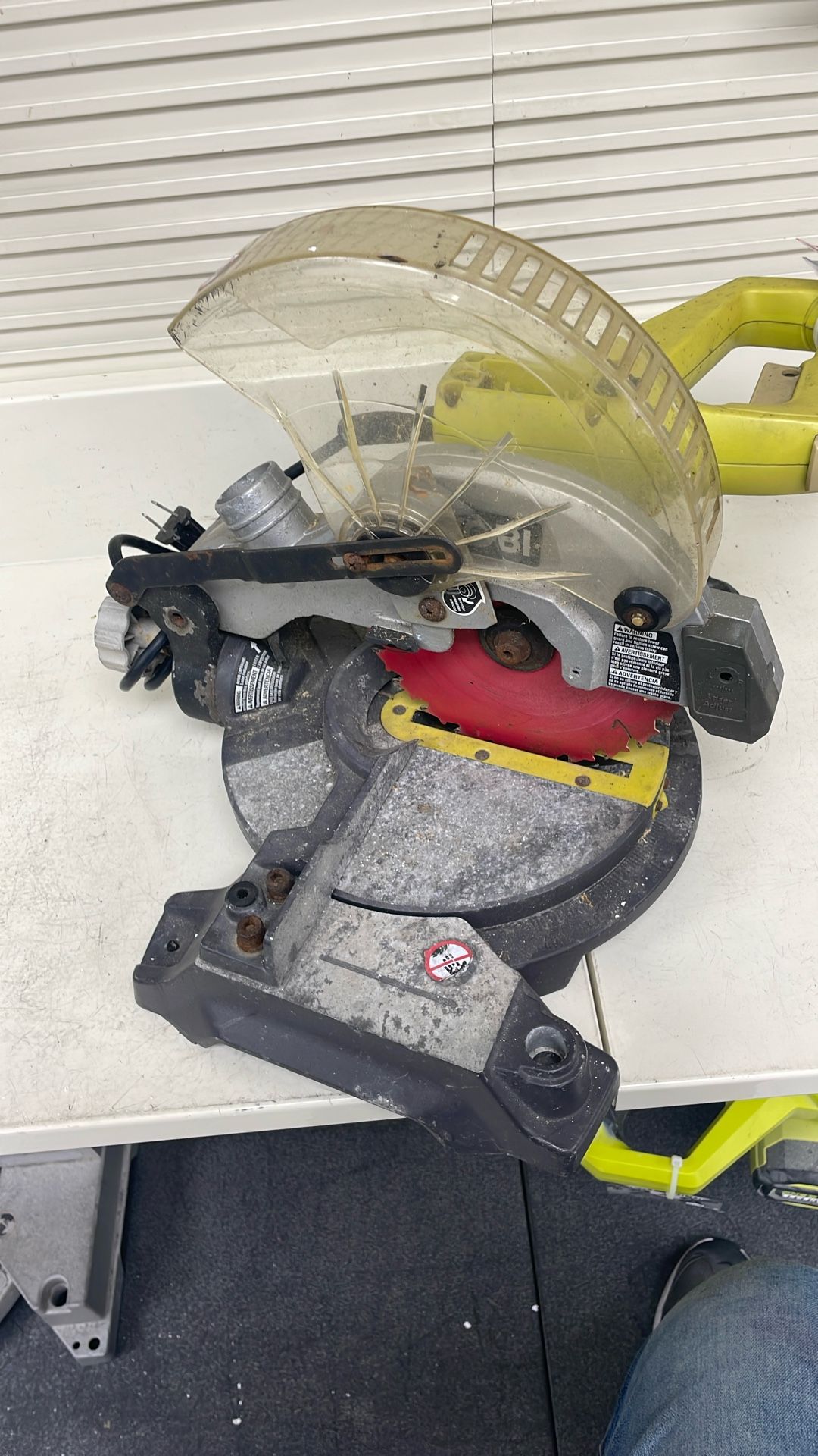 Ryobi