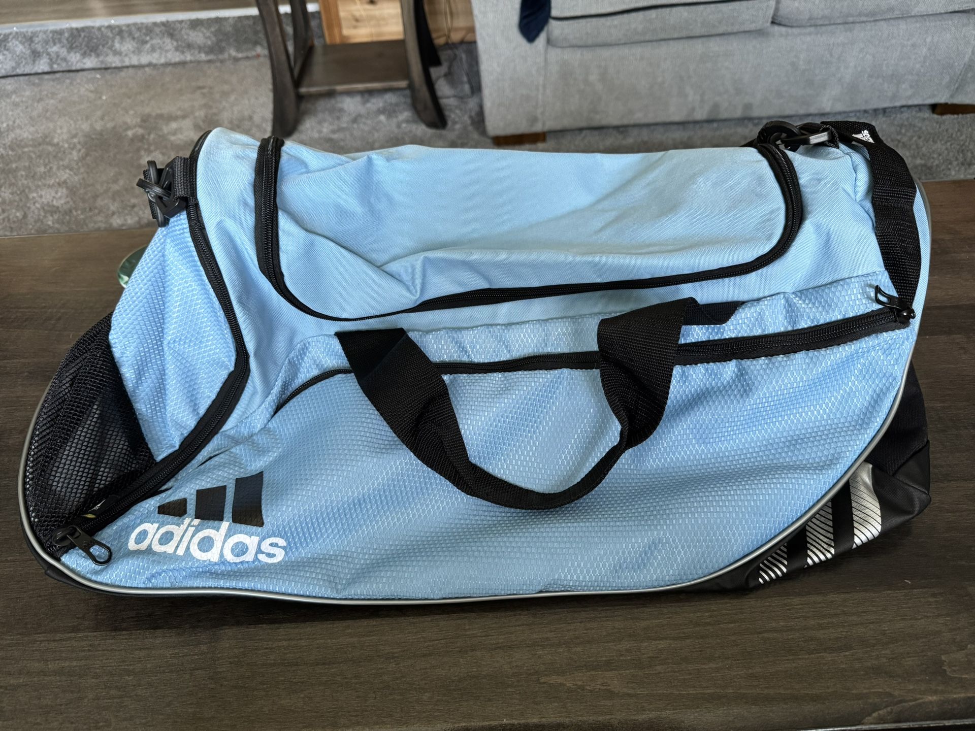 Adidas Gym Bag