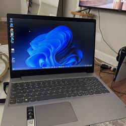 Lenovo Laptop – Great for School & Work!