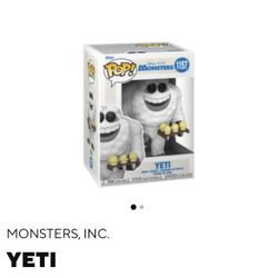 Funko Pop