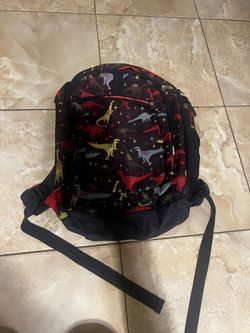 Dinosaur Kids Backpack