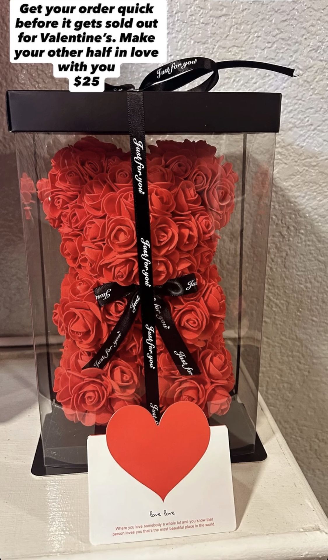Valentine Gift