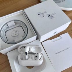 AirPod Pro 2 (flexible On Price!)