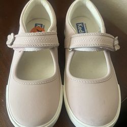 Keds  girl’s Size 11 Pink Shoes 