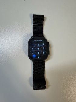 Apple Watch Ultra 3