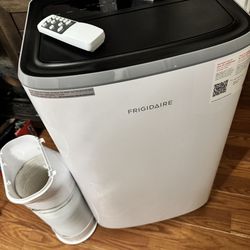 Frigidaire Portable Air Conditioner