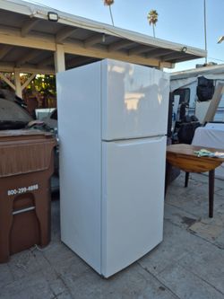 Standard Size Fridge In Great Condition $230