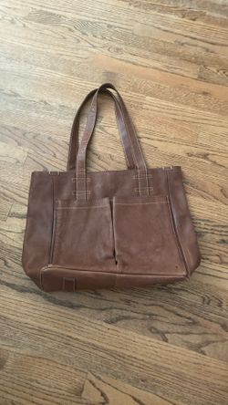Never Used Frye Purse👜