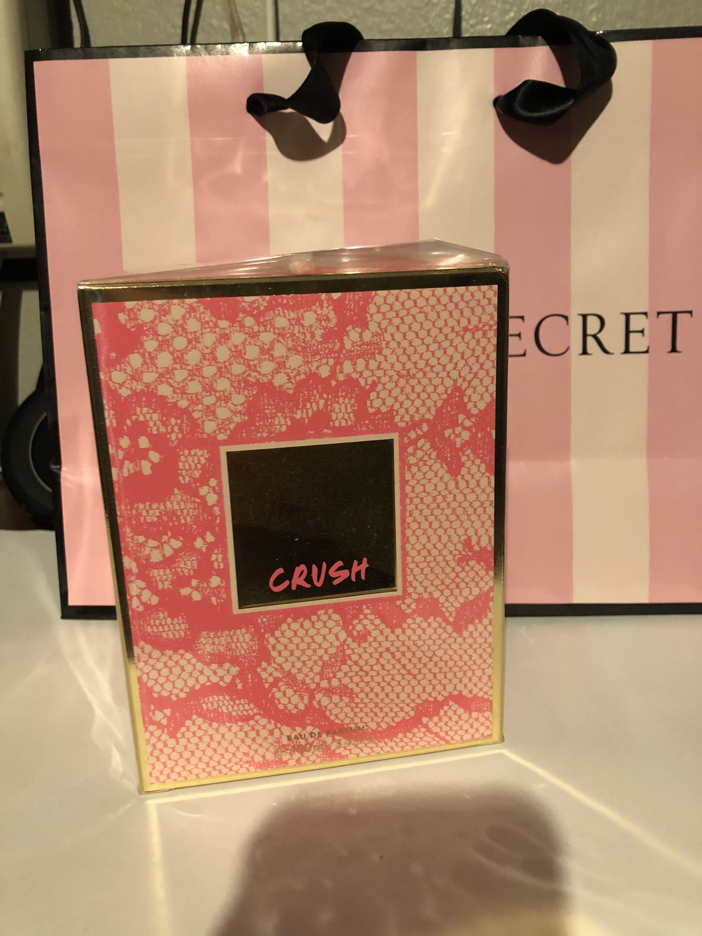 VICTORIA SECRET,Crush
