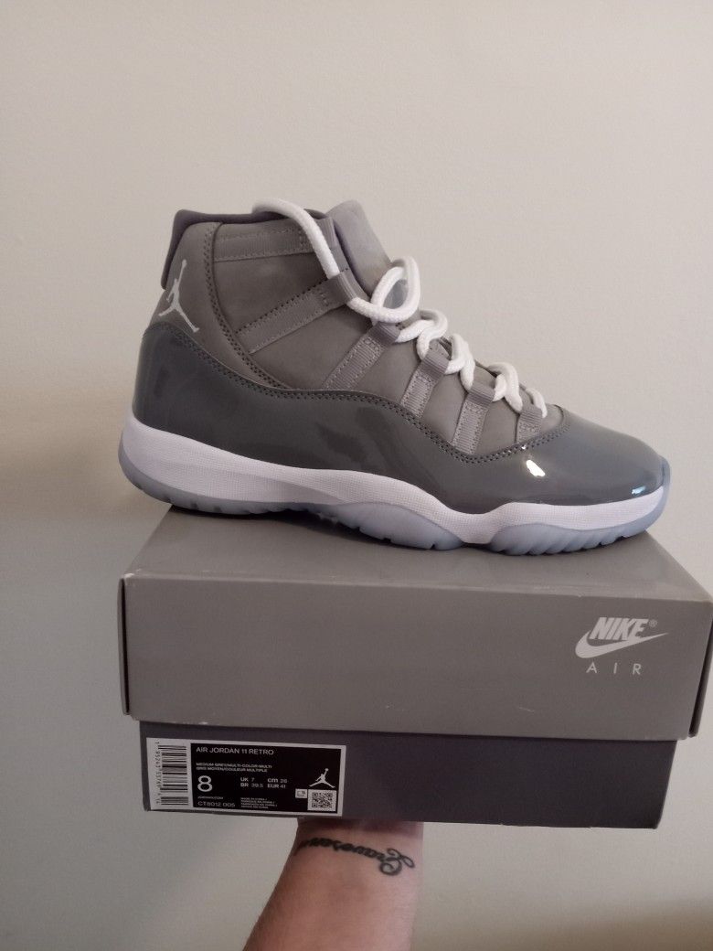 Size 8 Flawless Og All display picture 1