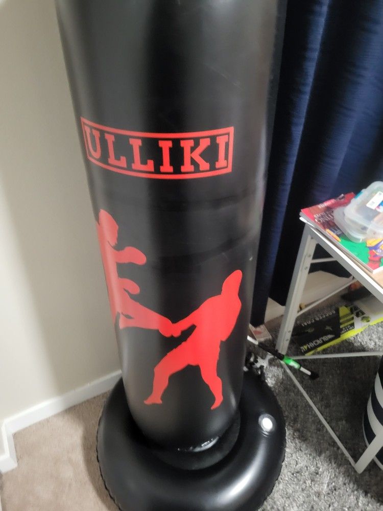 Kids Boxing Bag
