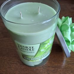 Yankee Candle