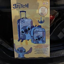 Luggage Travel Set