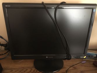 Computer equipment