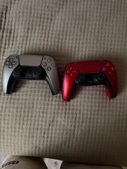 Ps5 controllers