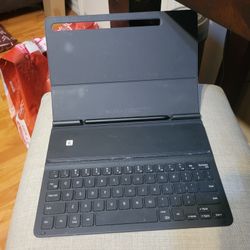 Samsung Galaxy S7/s8 Keyboard Case And Pen 