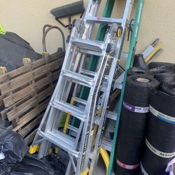 Ladder For Sale 