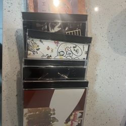 Led Zeppelin CDs 