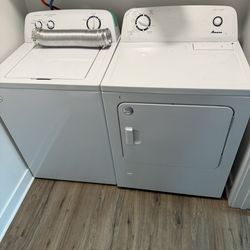 Gas Dryer