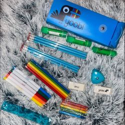 Kids Pencil Case