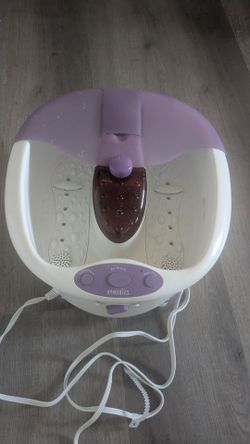 Homemedics Foot Jet Spa