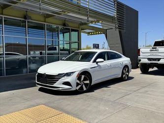 2021 Volkswagen Arteon