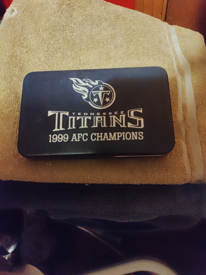 Case Collector Series #064 Ritanschampionship