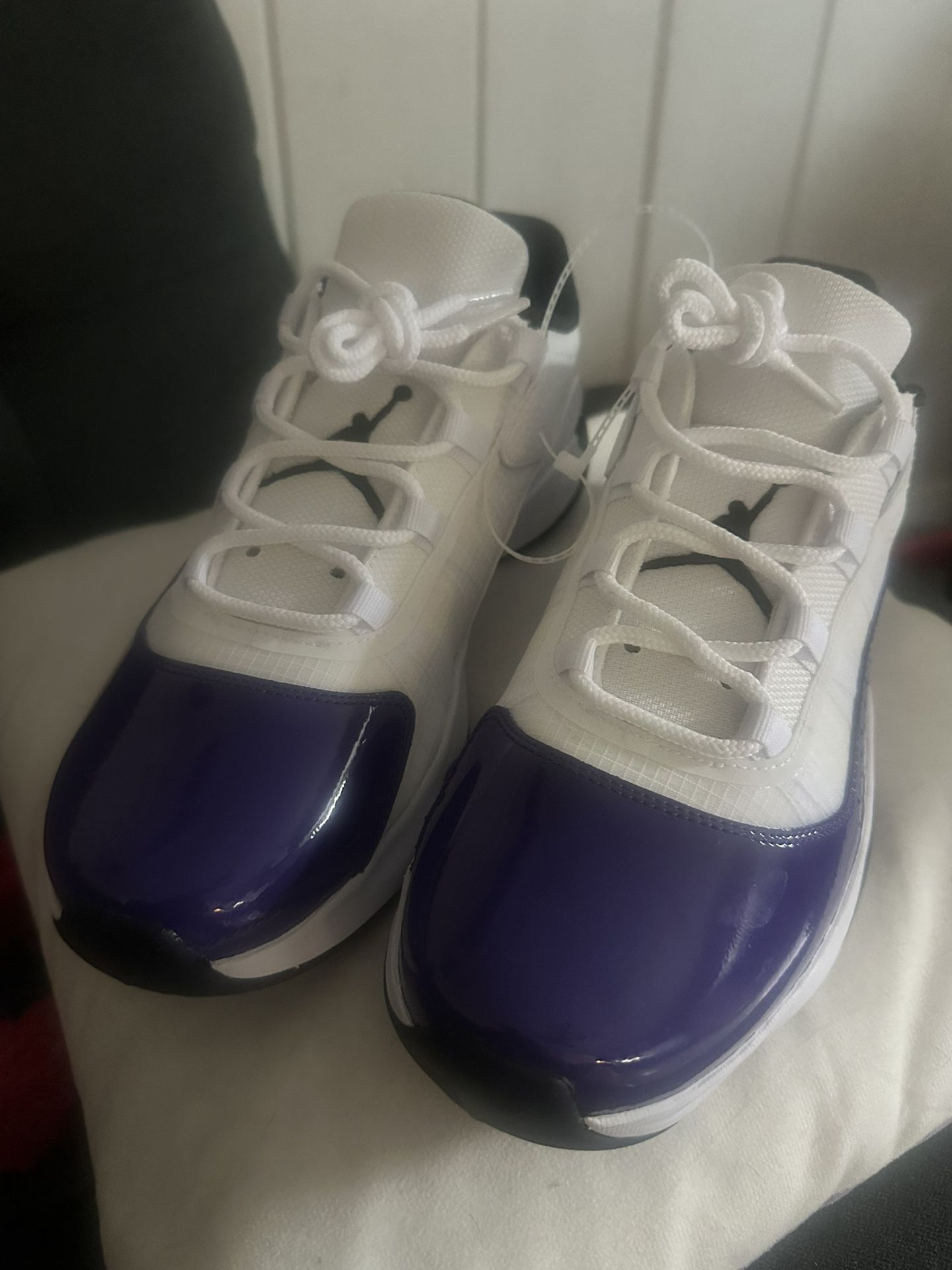 Jordan 11