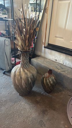 Vases