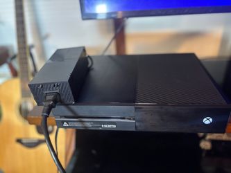 Xbox one