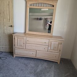 Bedroom Set