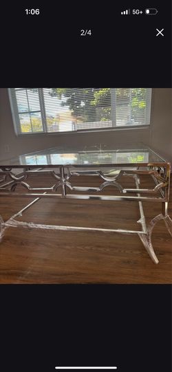 Zgallery coffee table