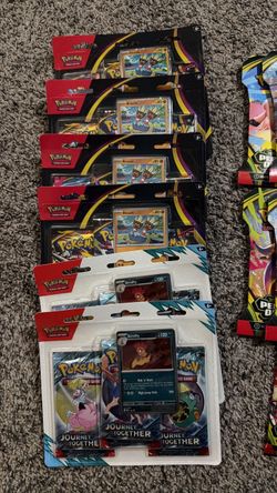 Pokemon TCG Lot