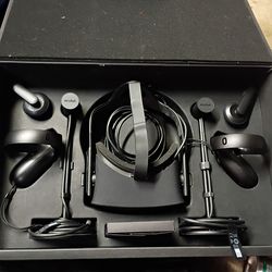 Oculus Rift
