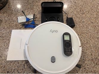 Eufy Robovac 11S