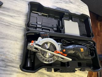 Circular saw