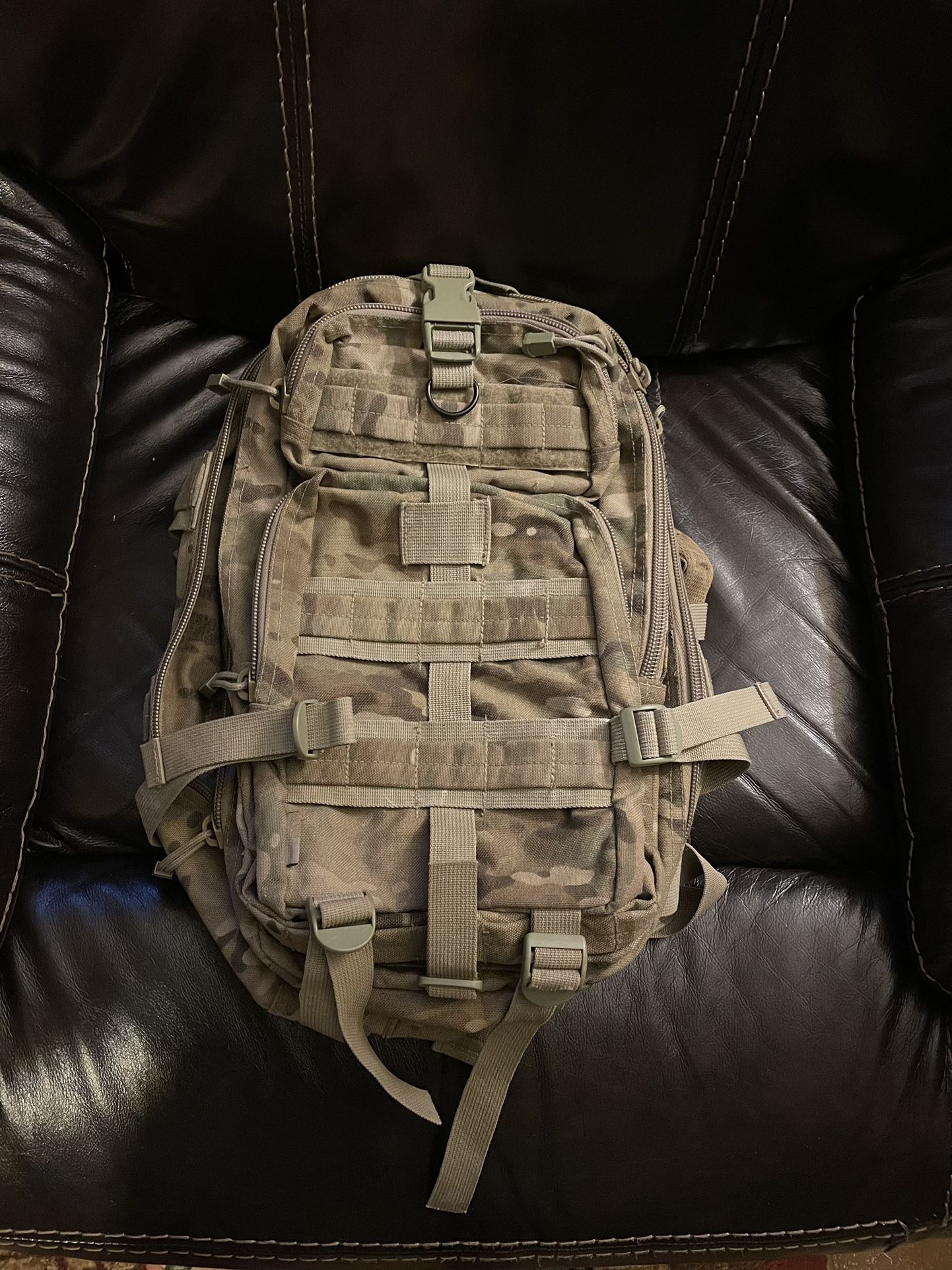 Rothco Multicam Daypack