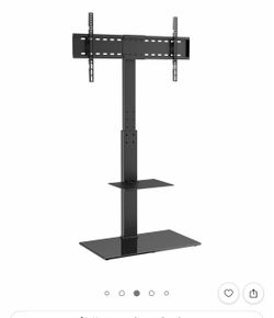 Vevor Tv stand BRAND NEW IN BOX