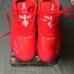 PUMA x LAMELO BALL MB.01