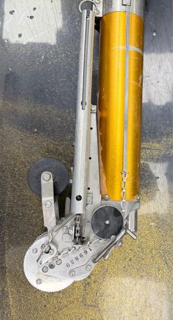 Tapetech 07TT Automatic taper