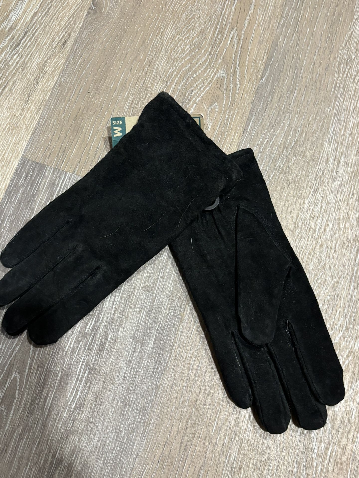 Gloves