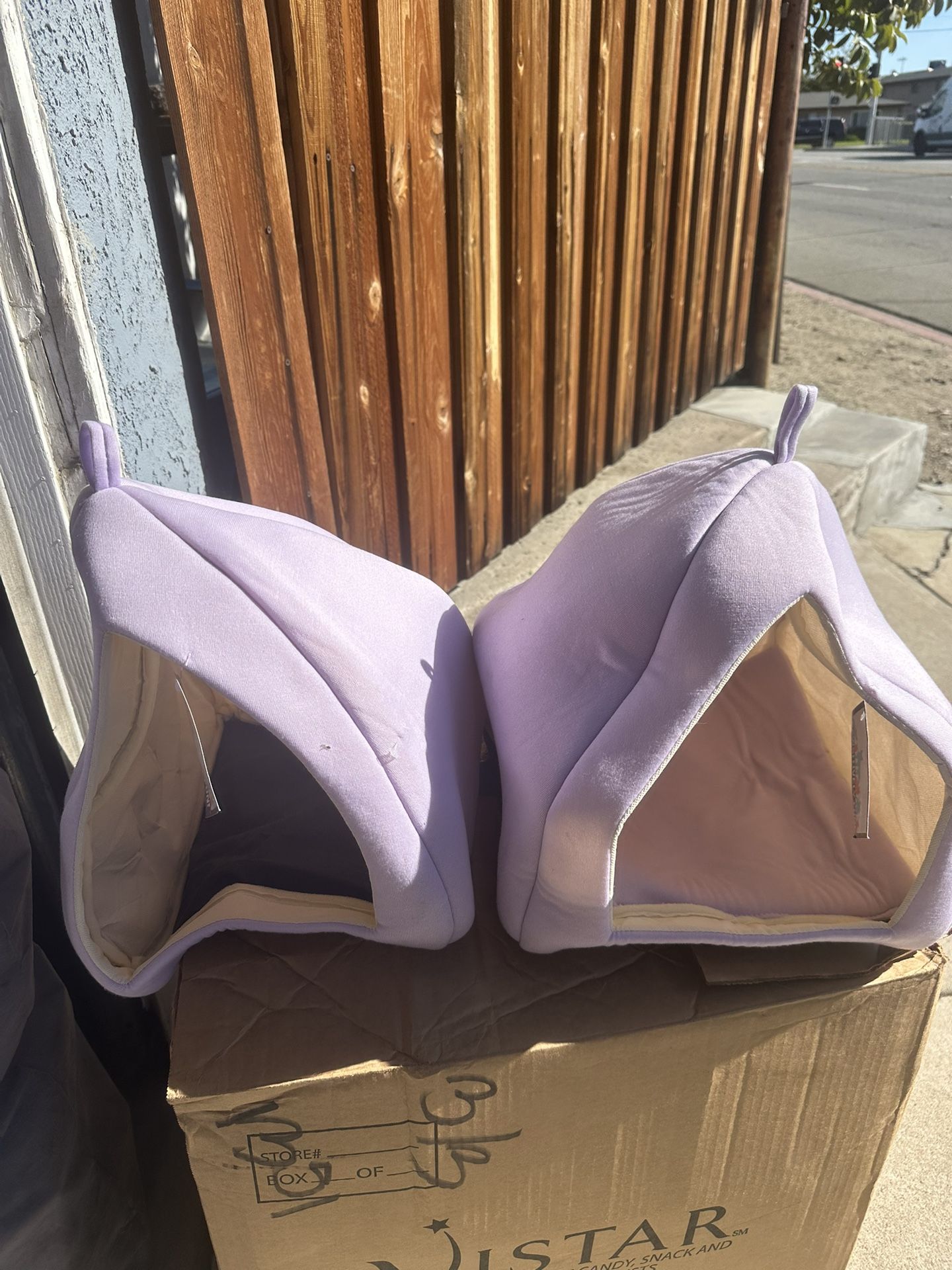 Cat Or Dog Mini House