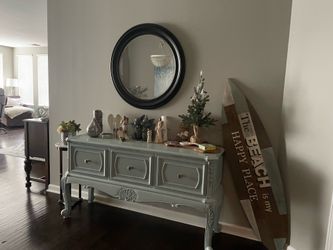 Coastal furniture moving . Will sell separately