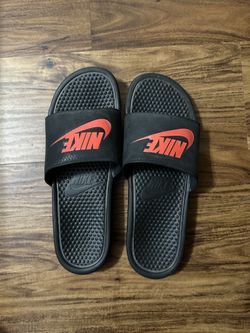 Men’s Nike Slides