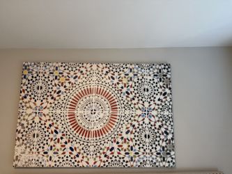 Wall art